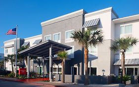 Towneplace Suites By Marriott Galveston Island